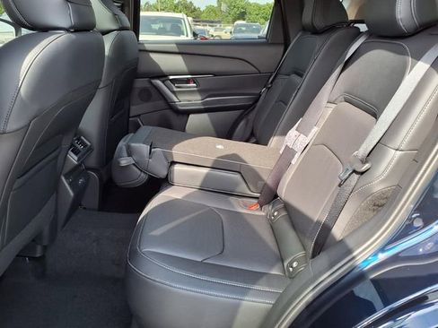 New 2026 MAZDA CX-5 2.5 S w/ Premium Package AWD/4WD image 15