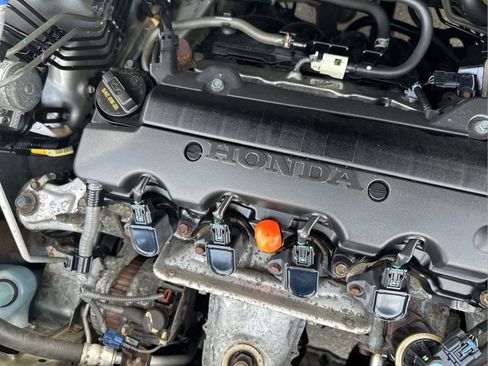 Used 2016 Honda HR-V EX image 22