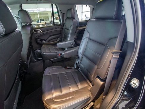 Used 2018 GMC Yukon Denali w/ Denali Ultimate Package image 16