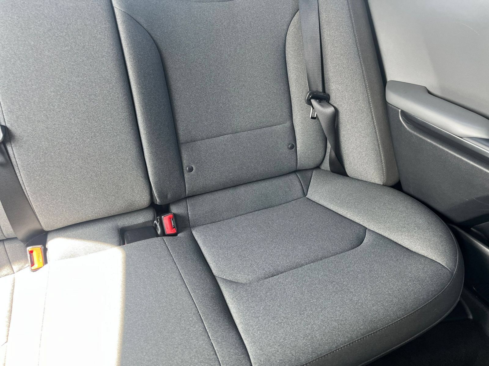 Used 2025 Kia K4 FWD image 37