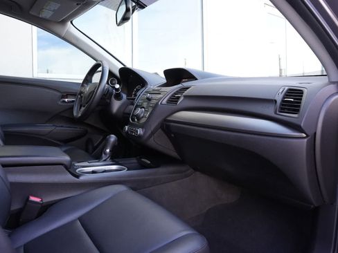 Used 2017 Acura RDX FWD image 21