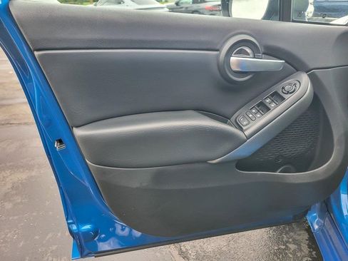 Used 2021 FIAT 500X Sport image 17