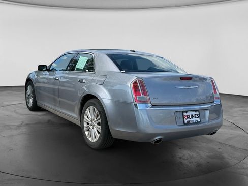 Used 2013 Chrysler 300 C AWD/4WD image 7