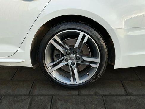 Used 2018 Audi A4 2.0T Premium Plus w/ Premium Plus Package image 15