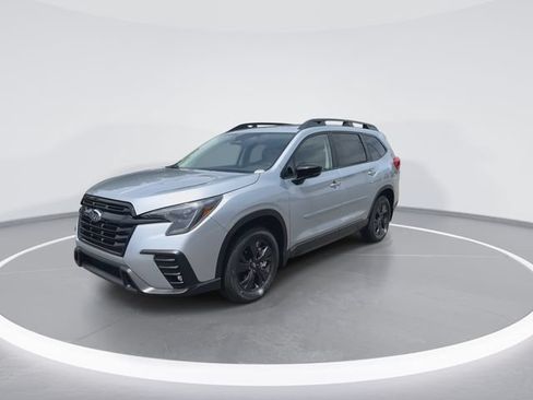 New 2026 Subaru Ascent Premium AWD/4WD image 4