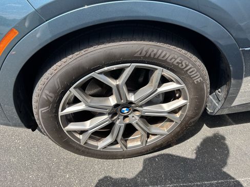 Used 2026 BMW X7 xDrive40i AWD/4WD image 27