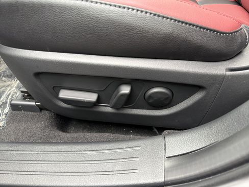 New 2026 MAZDA CX-50 AWD 2.5 Hybrid w/ Premium Pkg image 10