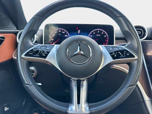 Certified 2024 Mercedes-Benz C 300 C 300 image 26