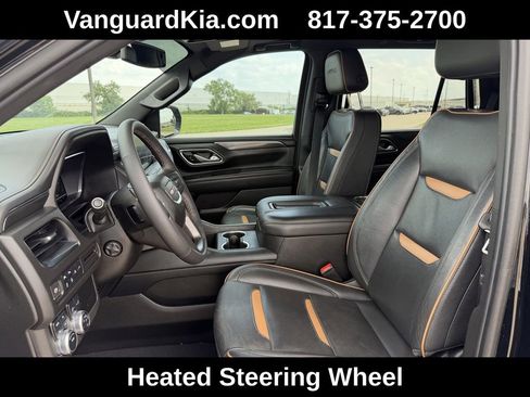 Used 2022 GMC Yukon AT4 AWD/4WD image 33