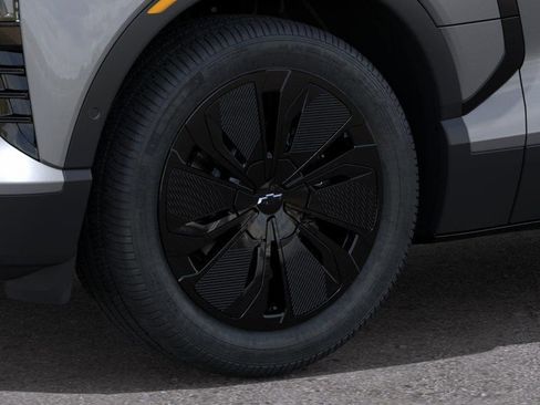 New 2026 Chevrolet Blazer EV LT image 9