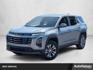 New 2026 Chevrolet Equinox LT video 1