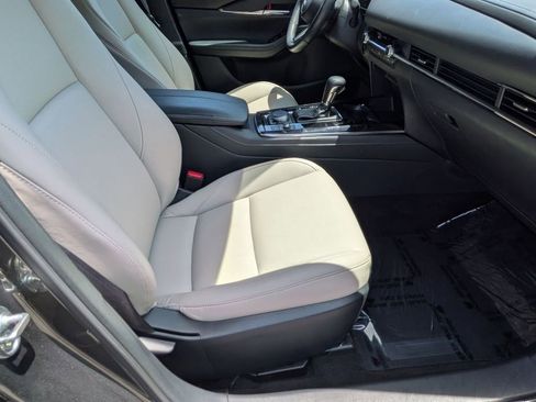 Used 2025 MAZDA CX-30 AWD 2.5 S w/ Preferred Package image 31