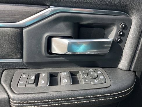 New 2026 RAM 2500 Laramie image 23