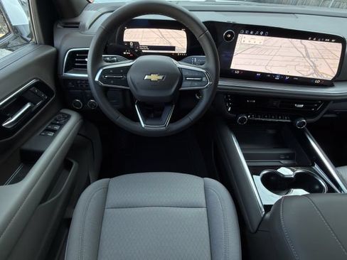 New 2026 Chevrolet Tahoe LS RWD image 10