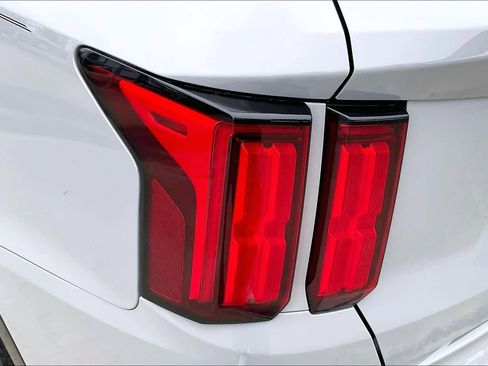 Used 2022 Kia Sorento SX image 27