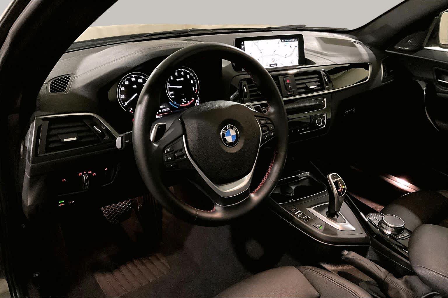 Used 2020 BMW 230i xDrive Coupe w/ Premium Package AWD/4WD image 17