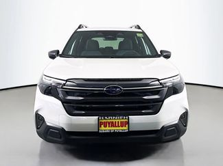 New 2026 Subaru Forester Premium AWD/4WD video 2