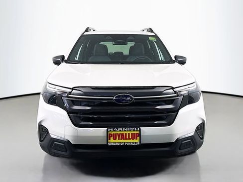 New 2026 Subaru Forester Premium AWD/4WD image 2