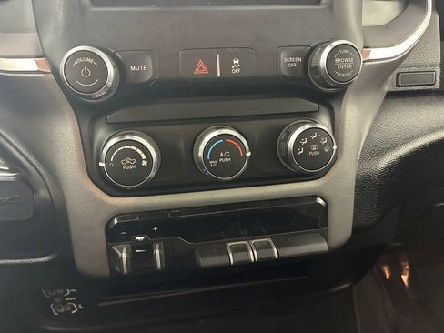 Used 2024 RAM 2500 Big Horn image 18