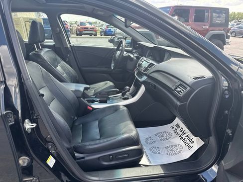 Used 2013 Honda Accord EX-L image 40