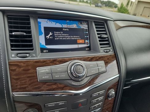 Used 2019 Nissan Armada SL w/ Premium Package image 23