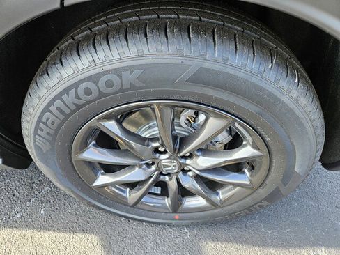 New 2026 Honda CR-V EX-L image 11