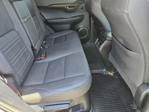 Used 2018 Lexus NX 300 AWD image 18