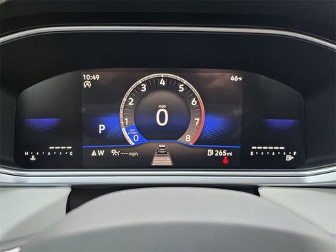 New 2026 Volkswagen Taos SE image 11