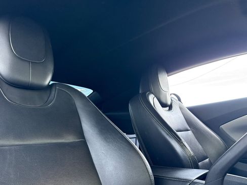 Used 2014 Chevrolet Camaro LT w/ RS Package RWD image 16