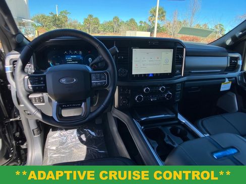 New 2026 Ford F350 Platinum image 8