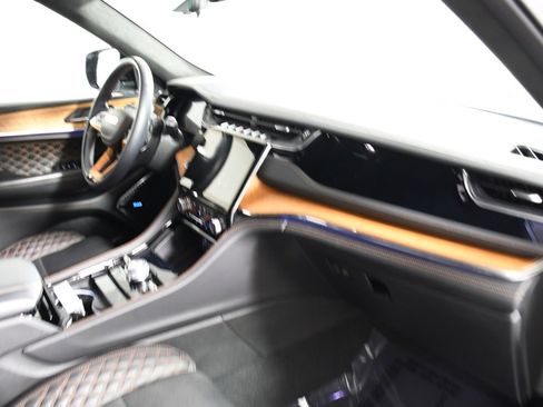 Used 2023 Jeep Grand Cherokee L Summit image 19