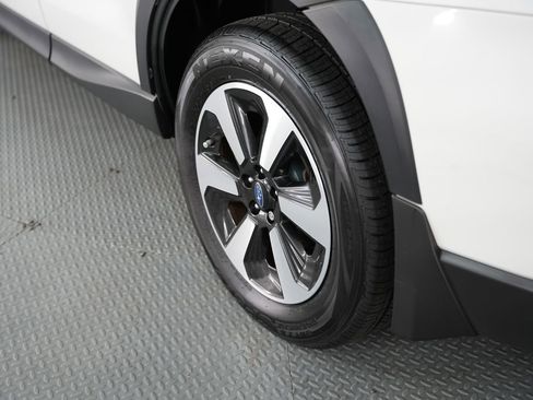 Used 2018 Subaru Forester 2.5i w/ Alloy Wheel Package image 53