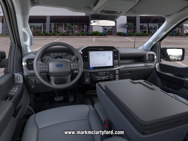 New 2026 Ford F150 XL w/ Equipment Group 103A High RWD image 9