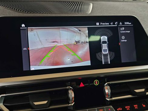 Used 2022 BMW 430i Coupe w/ Convenience Package image 29