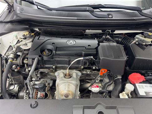Used 2016 Acura ILX image 73