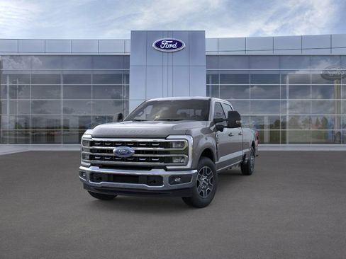 New 2026 Ford F350 Lariat image 2