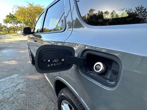 Certified 2023 Dodge Durango GT image 40