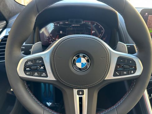 New 2026 BMW M850i xDrive w/ M Carbon Exterior Package image 20