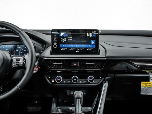 New 2026 Acura ADX FWD image 20