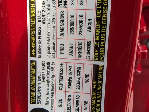 Used 2023 Lexus NX 350 AWD image 22