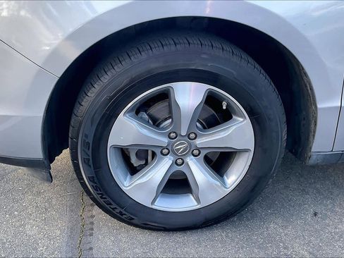 Used 2016 Acura MDX image 12