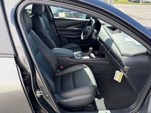 New 2026 MAZDA CX-30 AWD 2.5 S w/ Select Sport Pkg image 21