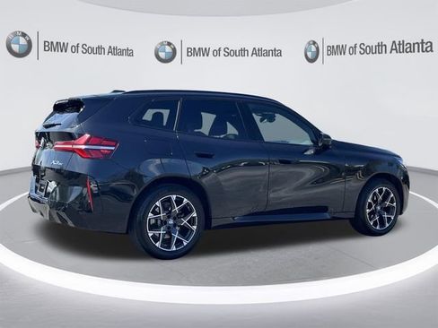 Used 2025 BMW X3 xDrive30i AWD/4WD image 26