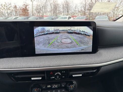 New 2026 Nissan Kicks SV w/ SV Premium Package image 10