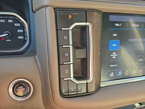 Used 2021 GMC Yukon Denali AWD/4WD image 27