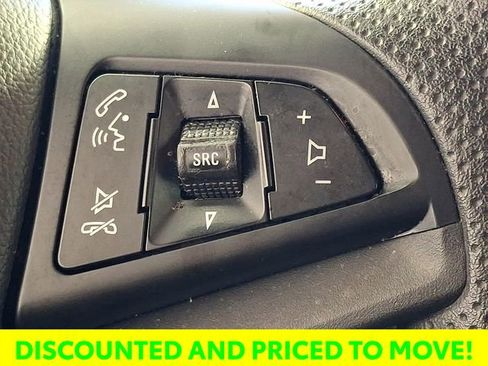 Used 2021 Chevrolet Trax LS w/ Tint and Cruise Package image 25