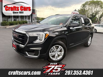 Used 2023 GMC Terrain SLE w/ Driver Convenience Package