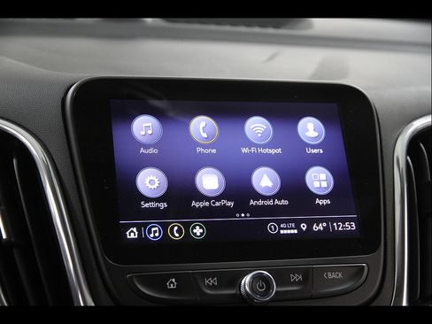 Certified 2024 Chevrolet Equinox LT AWD/4WD image 10