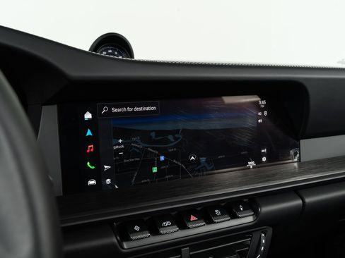 Used 2025 Porsche 911 Targa 4 GTS image 45