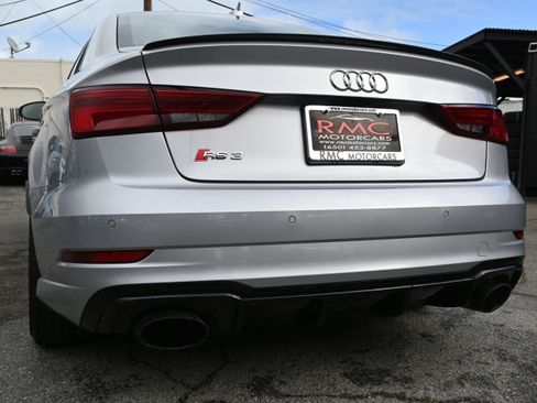 Used 2018 Audi RS 3 image 25